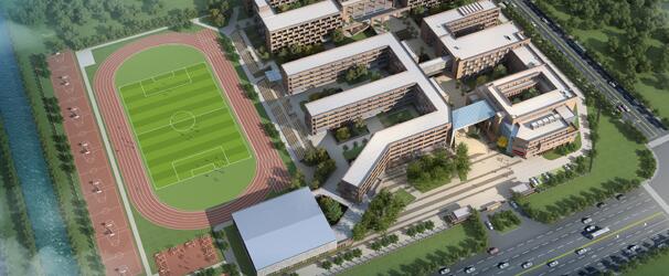 常州新橋高級(jí)中學(xué)